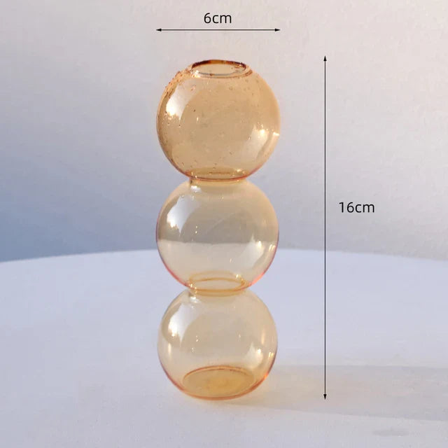 Vase Bello | Decorative Item | Elegant Home Decor