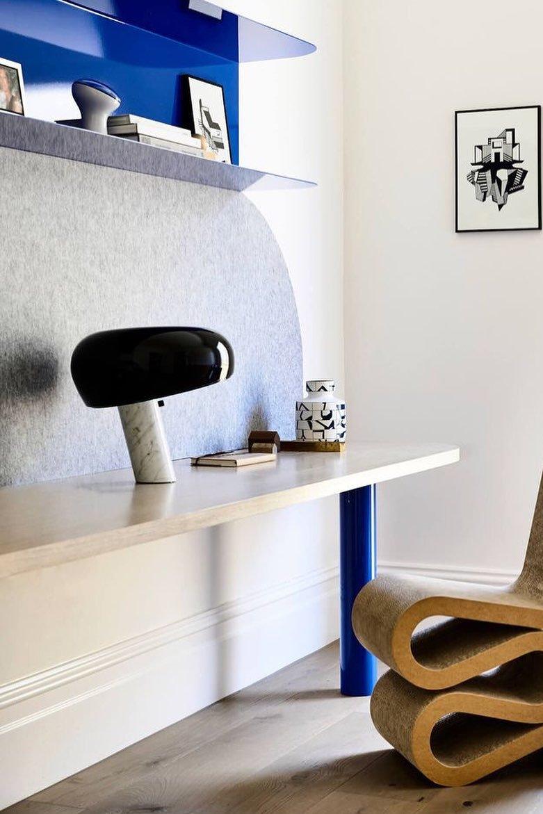 Marble Table Lamp Black | Table Lamp | metal/Marble | 110-240V | Sleek Table Accent