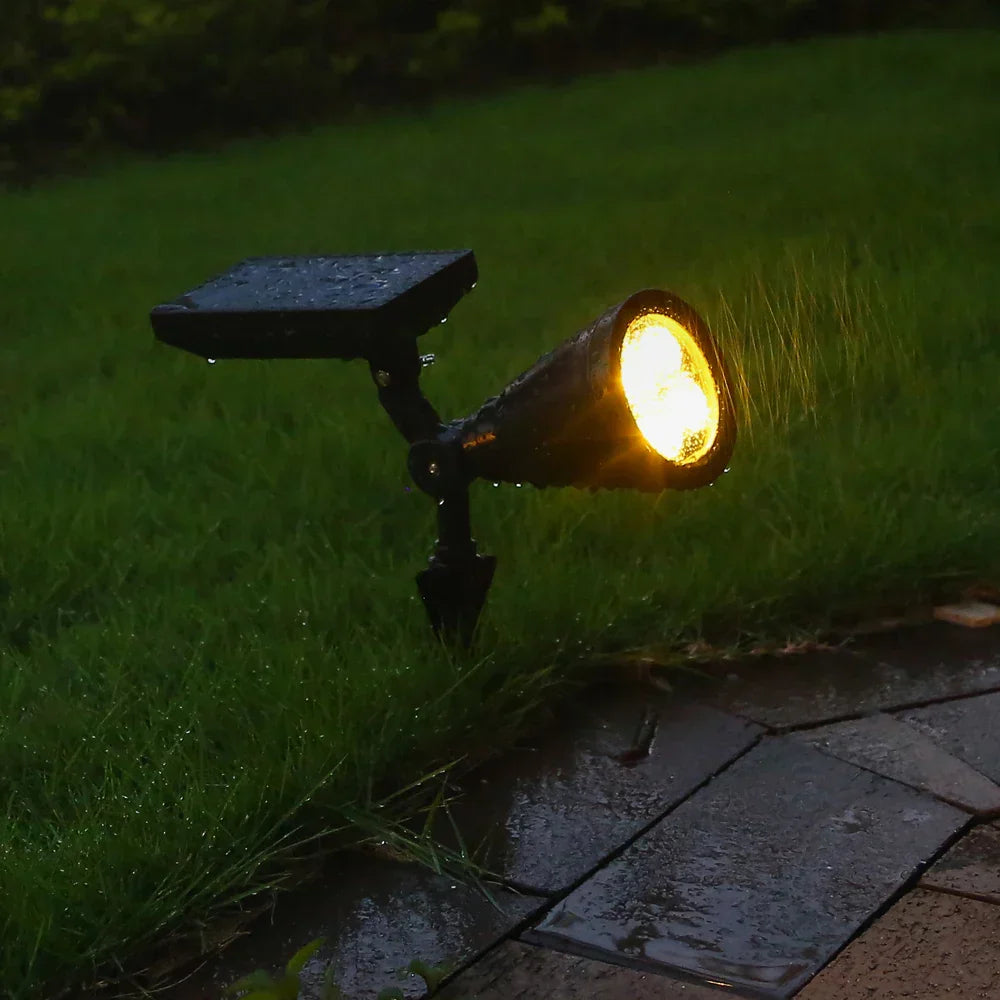 SolarGlow Solar Garden Lighting | Lighting | LED | Premium Lighting Solution