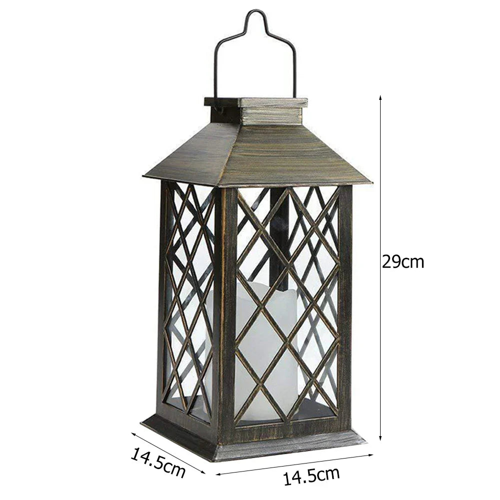 SolGlimmer Solar Energy Lantern | Lighting | Premium Lighting Solution