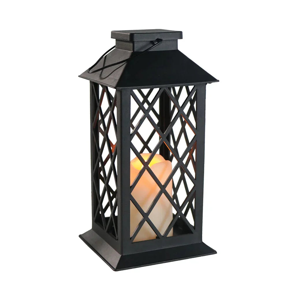 SolGlimmer Solar Energy Lantern | Lighting | Premium Lighting Solution