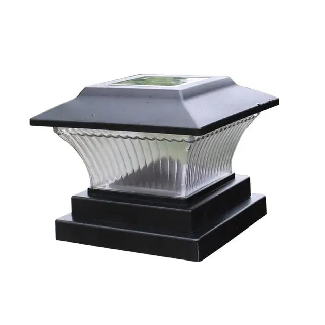 LumiPillar Outdoor Lamp | Lighting | LED | Premium Lighting Solution