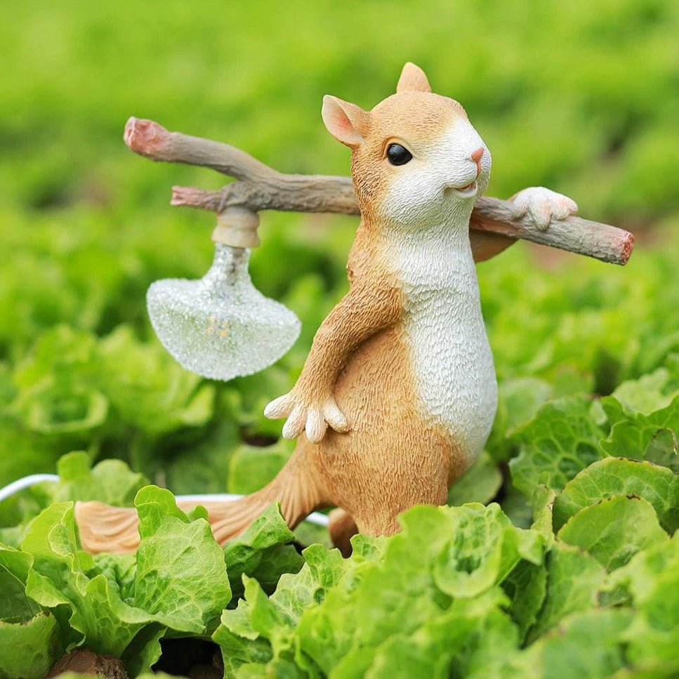 Eekie Table Lamp Cute Design | Table Lamp | plastic/metal | Sleek Table Accent