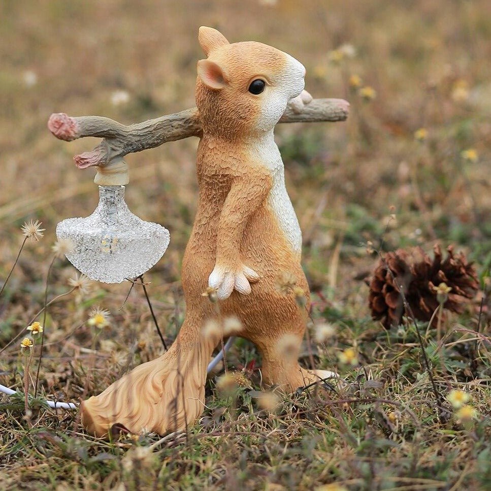 Eekie Table Lamp Cute Design | Table Lamp | plastic/metal | Sleek Table Accent