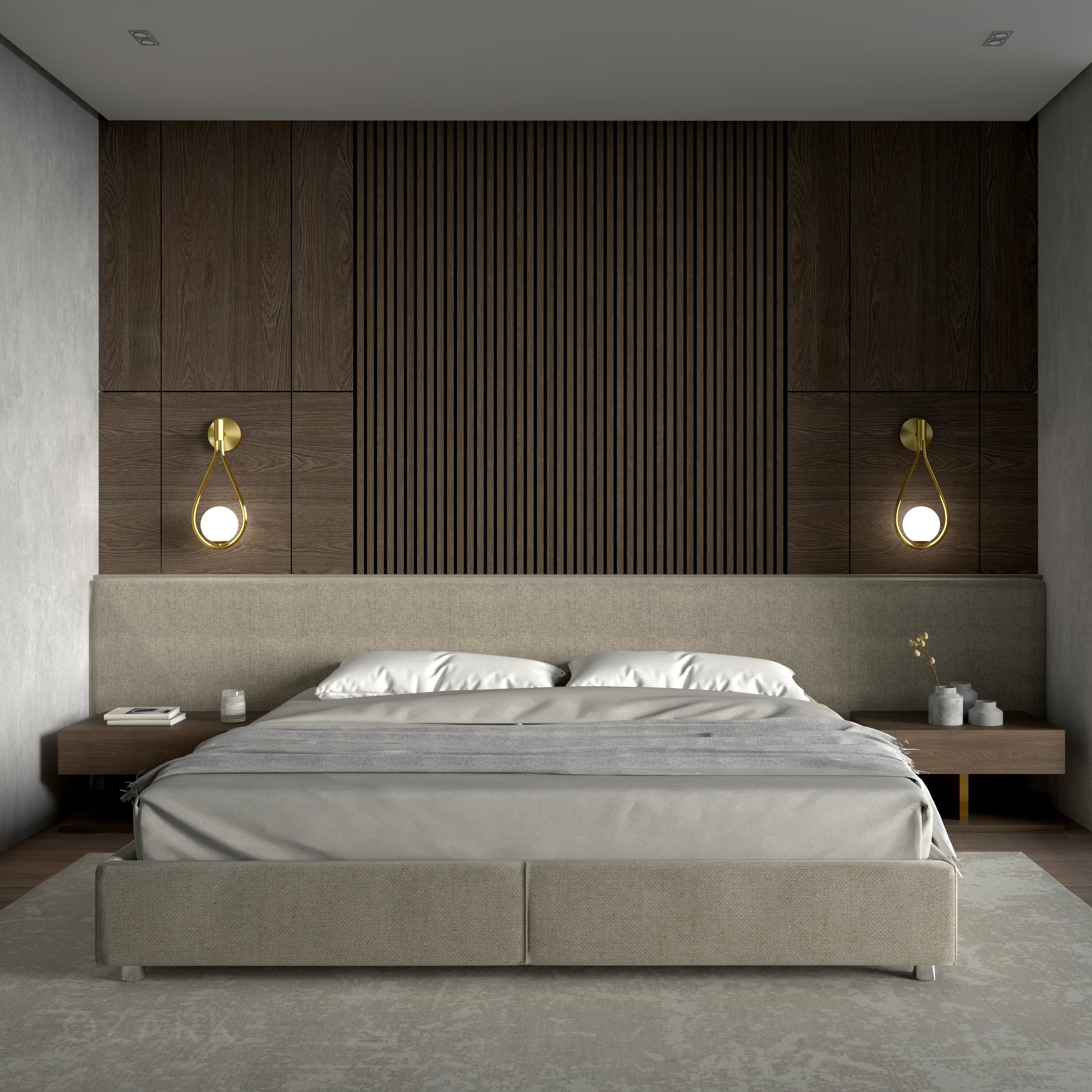 Tear Drop Wall Lamp Elegant | Wall Lamp | glass/iron | 5W | 110V | Elegant Wall Illumination