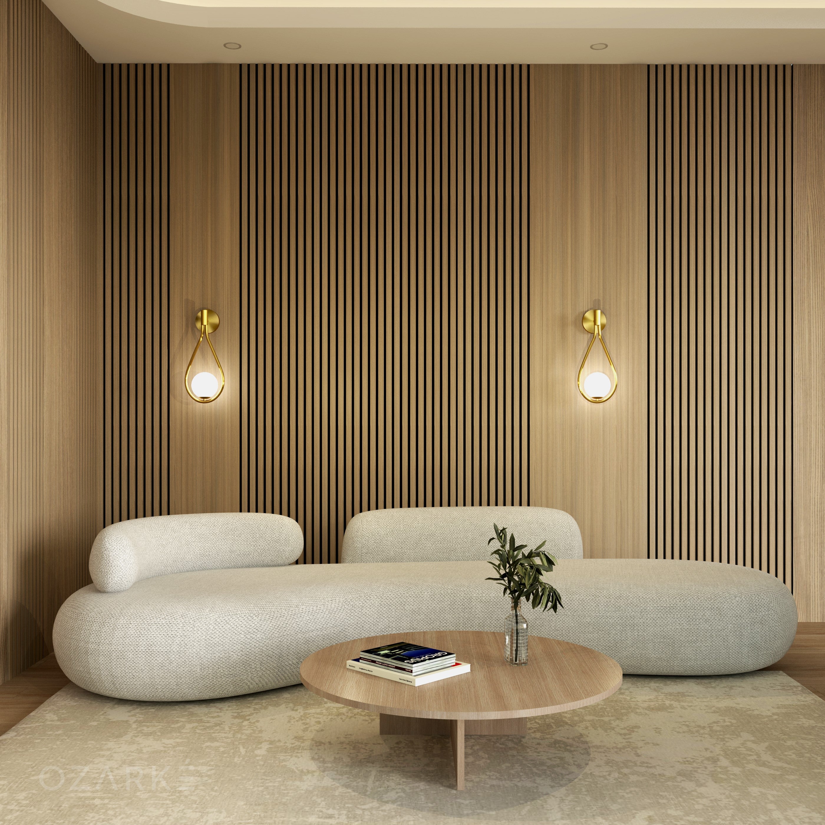 Tear Drop Wall Lamp Elegant | Wall Lamp | glass/iron | 5W | 110V | Elegant Wall Illumination