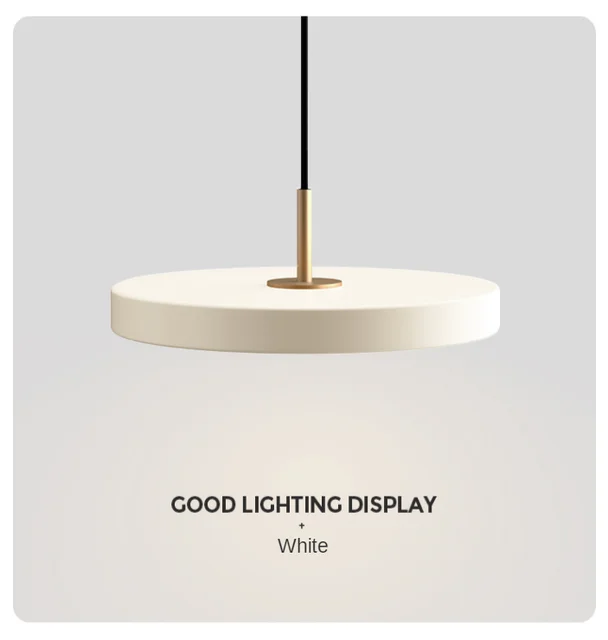 Steel Radiation Metal Hanging Lamp | Lighting | LED | aluminum/metal/steel | 240V | Premium Lighting Solution