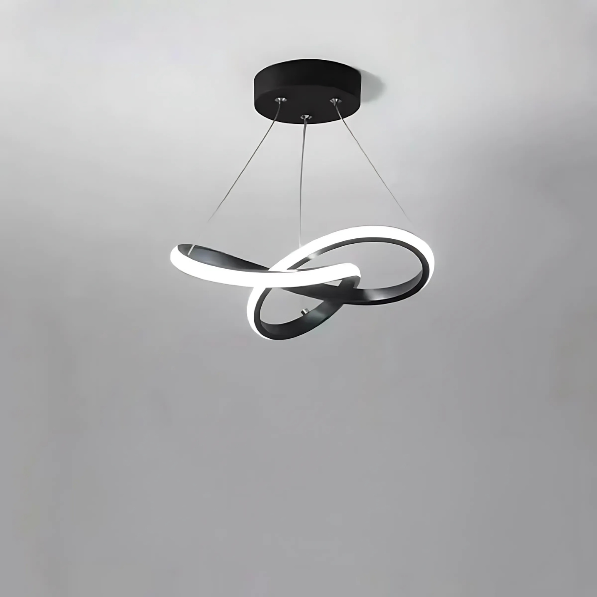 LumiWave Modern Ceiling Lamp | Lighting | LED | 90-260V | Premium Lighting Solution