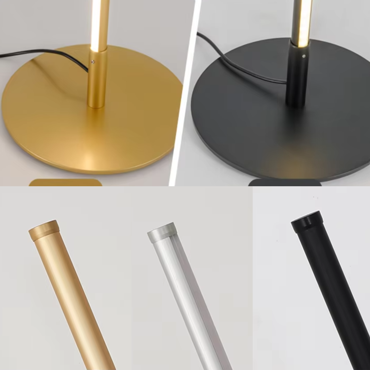 FLORENCE | Lighting | LED | glass/metal | 20w | Premium Lighting Solution