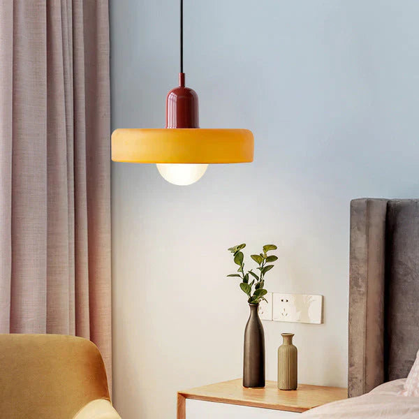 ScandinavianLicht Hanging ceiling lamp | Lighting | LED | glass | 40W | 110V-120V | Premium Lighting Solution