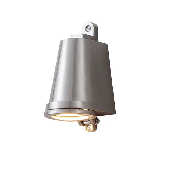 AquaLicht Outdoor wall lamp terrace | Wall Lamp | metal | 85-265V | Elegant Wall Illumination