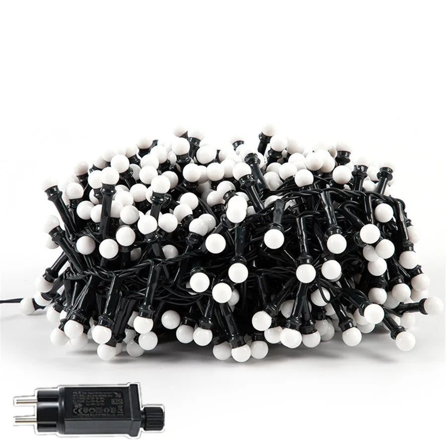 StarlitWave Waterproof string lighting | Lighting | LED | plastic | Premium Lighting Solution