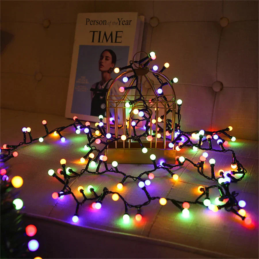 StarlitWave Waterproof string lighting | Lighting | LED | plastic | Premium Lighting Solution
