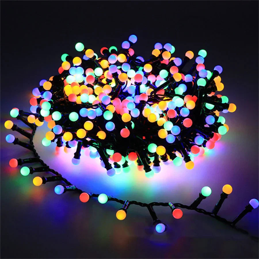 StarlitWave Waterproof string lighting | Lighting | LED | plastic | Premium Lighting Solution