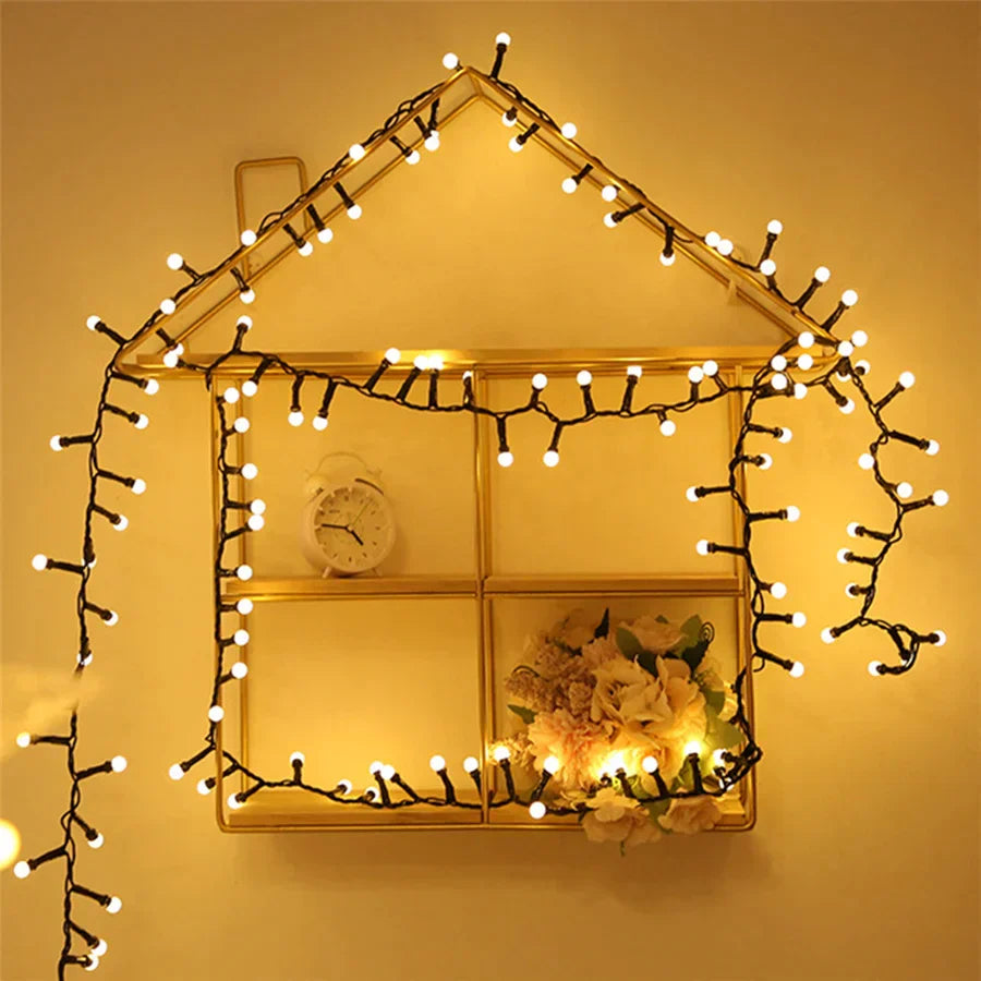 StarlitWave Waterproof string lighting | Lighting | LED | plastic | Premium Lighting Solution