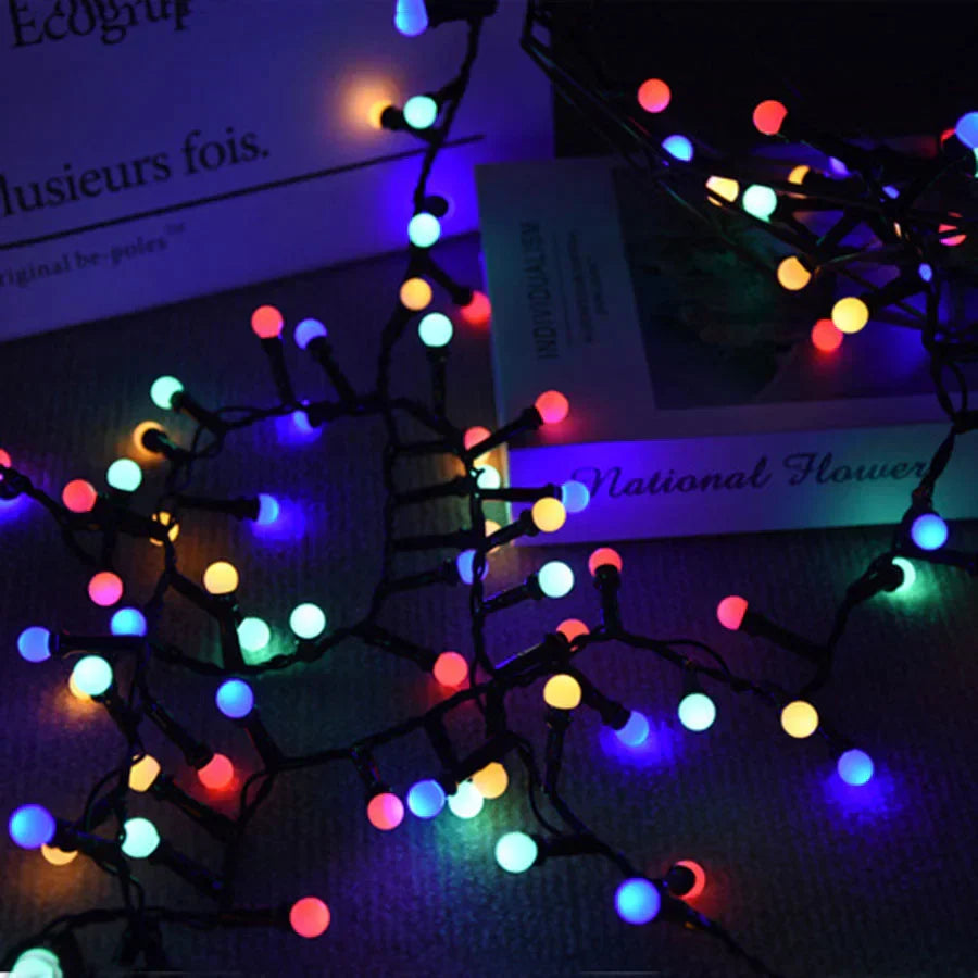 StarlitWave Waterproof string lighting | Lighting | LED | plastic | Premium Lighting Solution