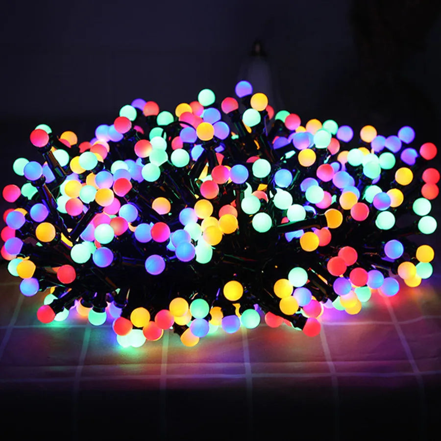StarlitWave Waterproof string lighting | Lighting | LED | plastic | Premium Lighting Solution