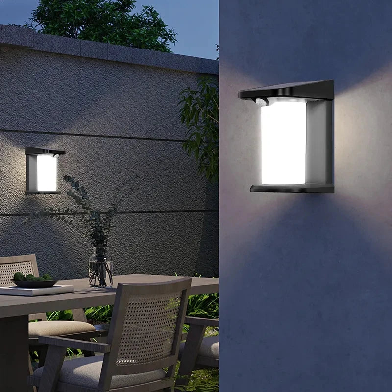AquaGuard Waterproof Motion Sensor Lighting | Lighting | LED | Premium Lighting Solution