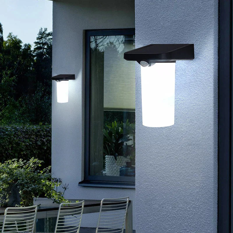 AquaGuard Waterproof Motion Sensor Lighting | Lighting | LED | Premium Lighting Solution