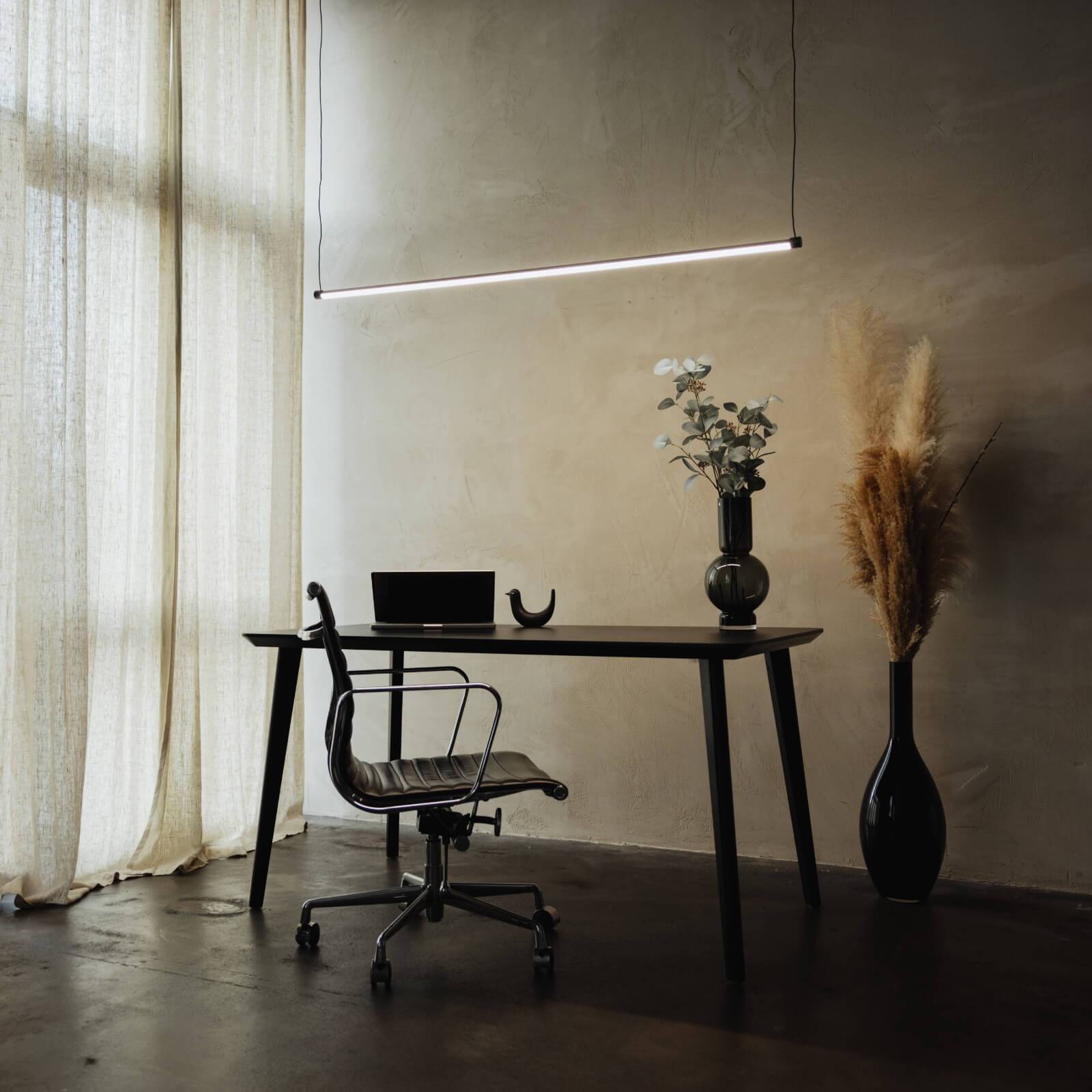EOSIS Ceiling Lamp | Lighting | Premium Lighting Solution