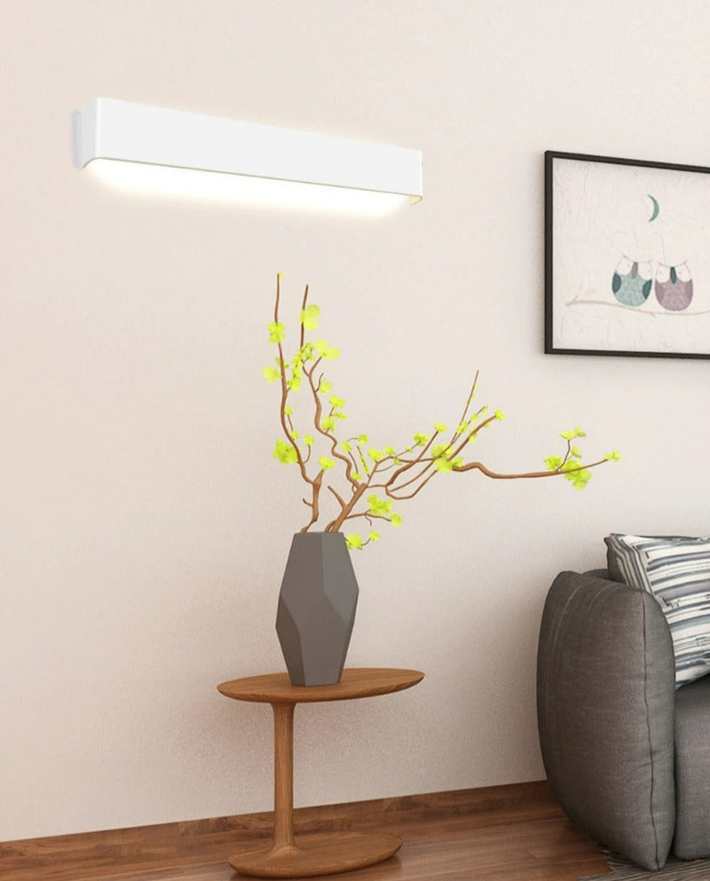 Original wall lamp | Wall Lamp | Led | Aluminum | 90V-260V | Elegant Wall Illumination