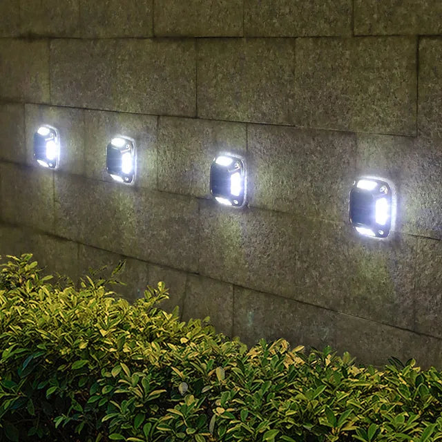 SolarPath Solar path lighting | Lighting | LED | steel | 2V | Premium Lighting Solution