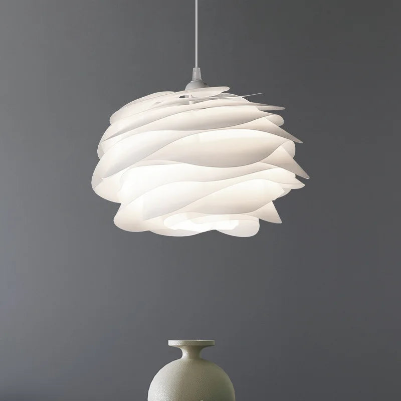 Glass Flower Rosary Ceiling Lighting | Ceiling Light | LED | glass | 90-260V | Modern Ceiling Lighting