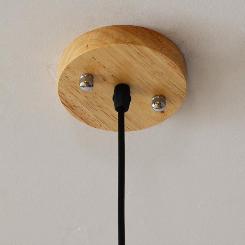 Rustic Pineapple Shaped Wooden Hanging | Lighting | LED | wood | 110 V | Premium Lighting Solution