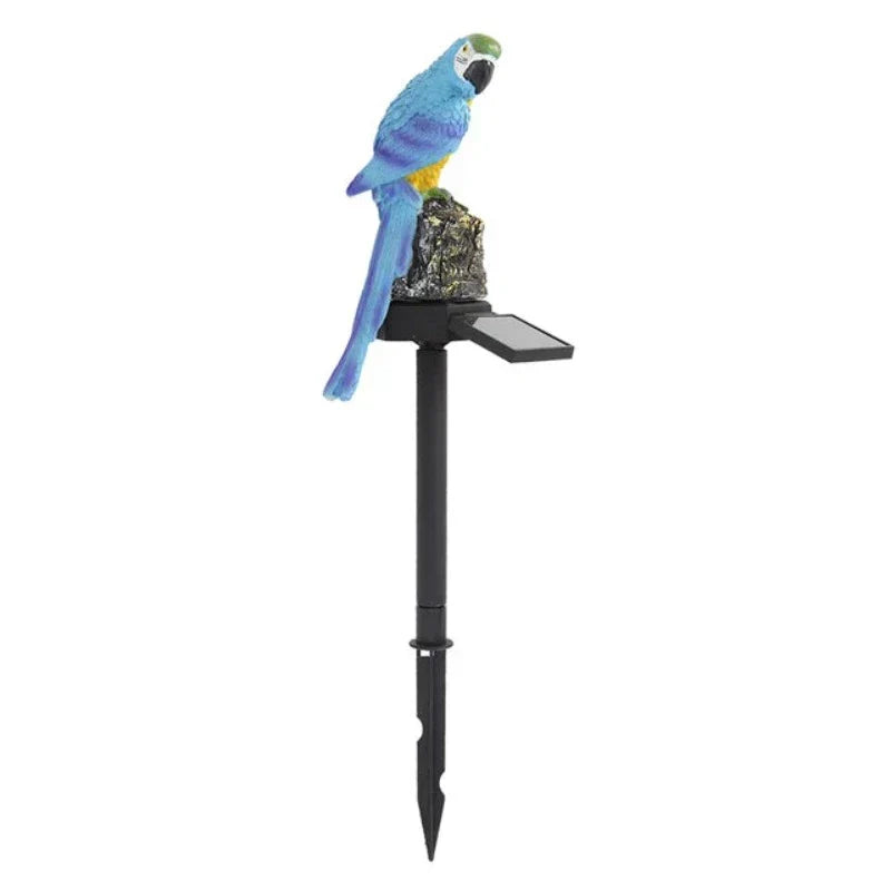 ZonBird Waterproof Decorative Outdoor Lamp | Lighting | LED | 2V | Premium Lighting Solution