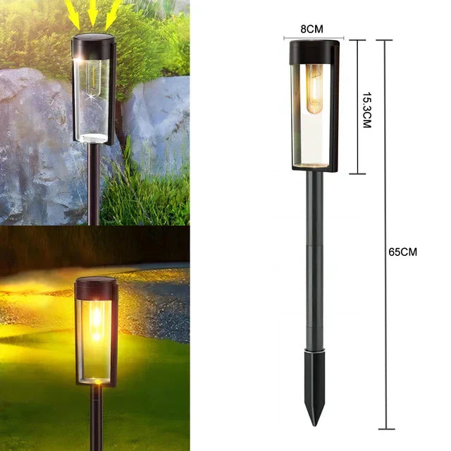 SolarTrail Solar Powered Path Lighting | Lighting | LED | Premium Lighting Solution