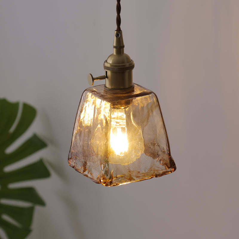 Eloise Vintage Ceiling Lamps Golden | Lighting | LED | glass/metal | Premium Lighting Solution