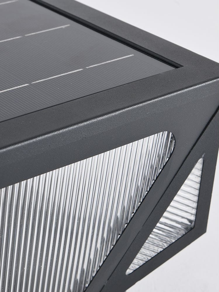 Glow Beam Outdoor Light Solar | Lighting | LED | metal/plastic | Premium Lighting Solution