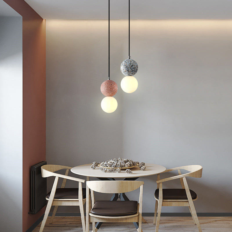 Aurora Small Modern Pendant Lights | Lighting | LED | glass/metal | Premium Lighting Solution
