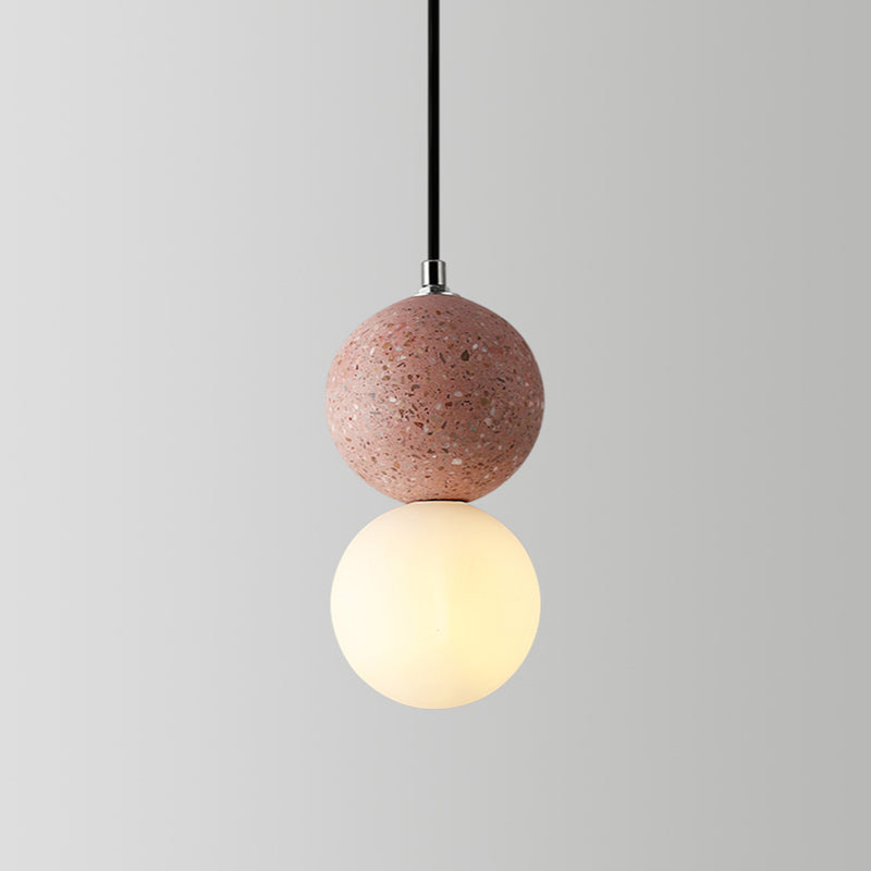 Aurora Small Modern Pendant Lights | Lighting | LED | glass/metal | Premium Lighting Solution