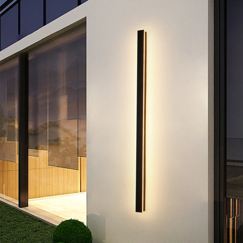 Zenith Modern Design Wall Lamps | Wall Lamp | Led | Metal | Elegant Wall Illumination