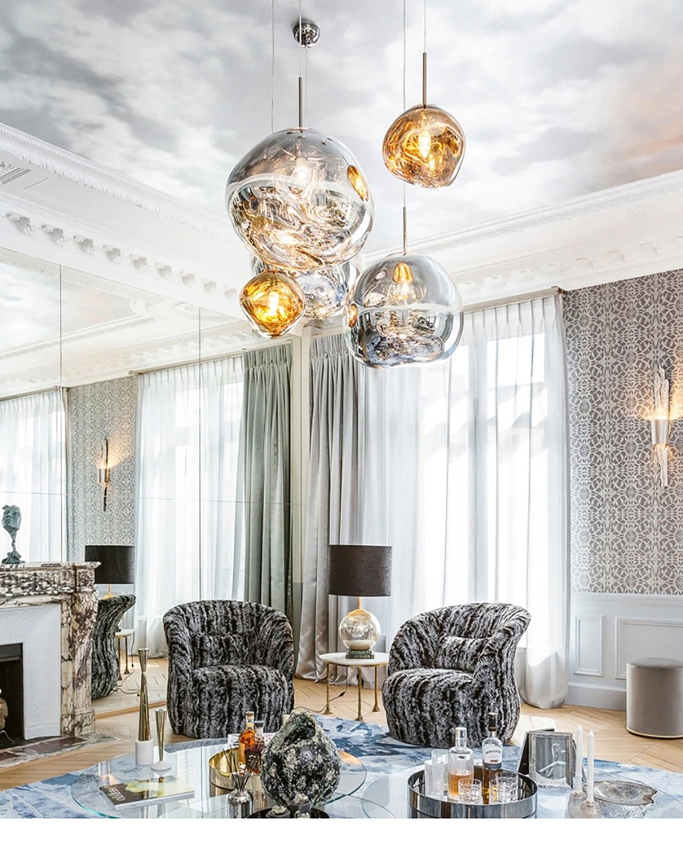 Hanging Lamp Home Kitchen | Lighting | LED | iron | 90-260V | Premium Lighting Solution