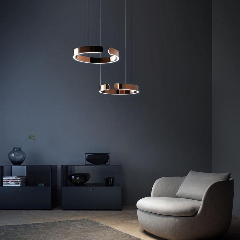 ModernLuxe Pendant Lamp | Lighting | LED | metal | 15W | 220V | Premium Lighting Solution