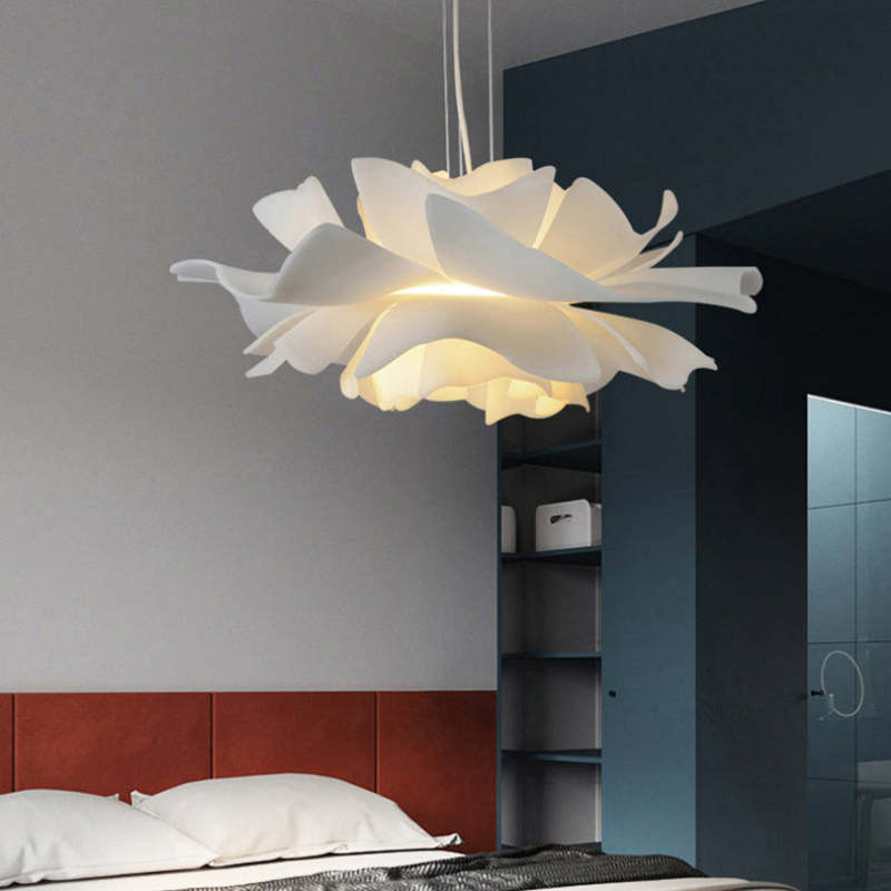 FloraLuxe Modern Design Hanging Lamp | Lighting | metal | Premium Lighting Solution