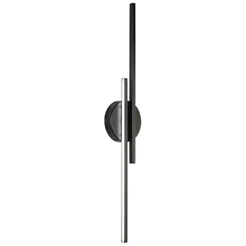 Alana Modern Wall Lamp Twin | Wall Lamp | Led | metal | 14W | 110V - 240V | Elegant Wall Illumination
