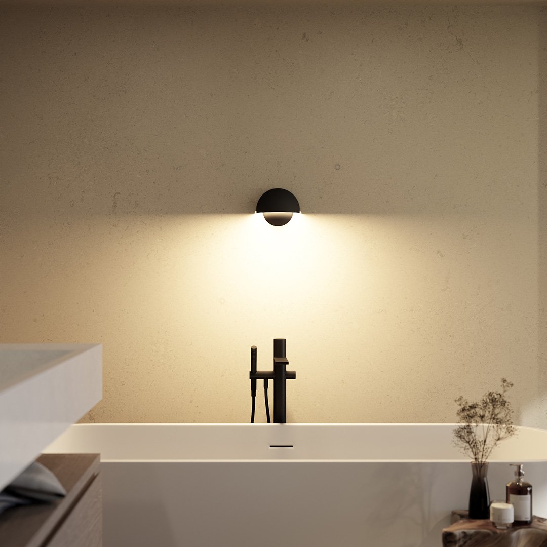 APOLLO Wall Lamp | Wall Lamp | Elegant Wall Illumination