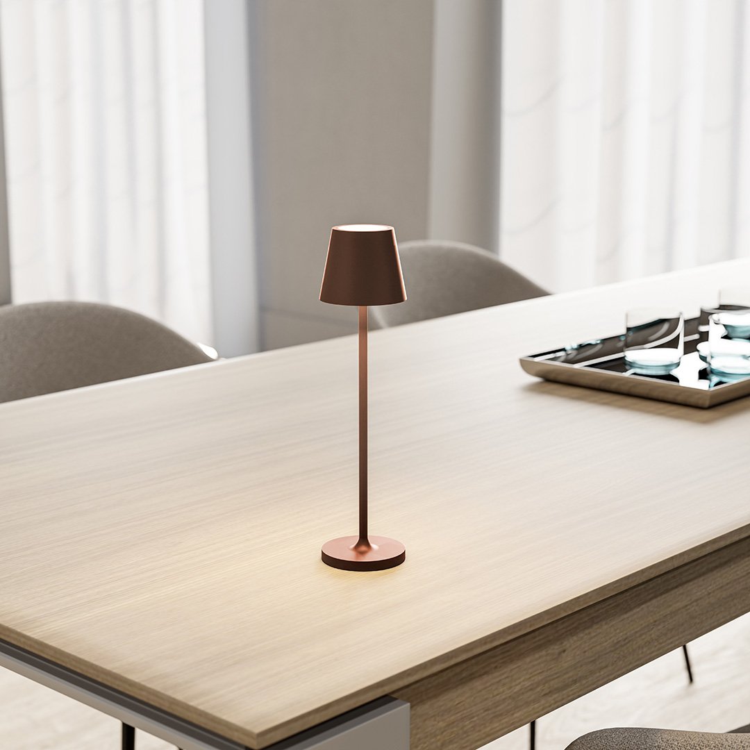 NOVA Table lamp | Table Lamp | LED | Sleek Table Accent