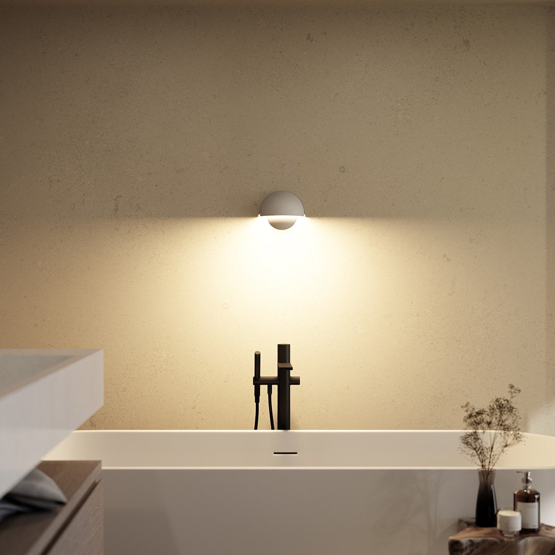 APOLLO Wall Lamp | Wall Lamp | Elegant Wall Illumination
