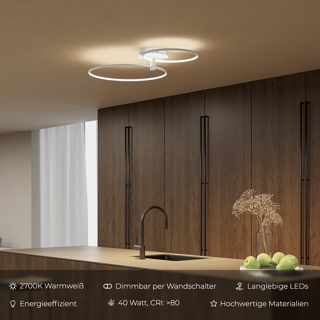 CALLISTO Ceiling Lamp | Lighting | Premium Lighting Solution