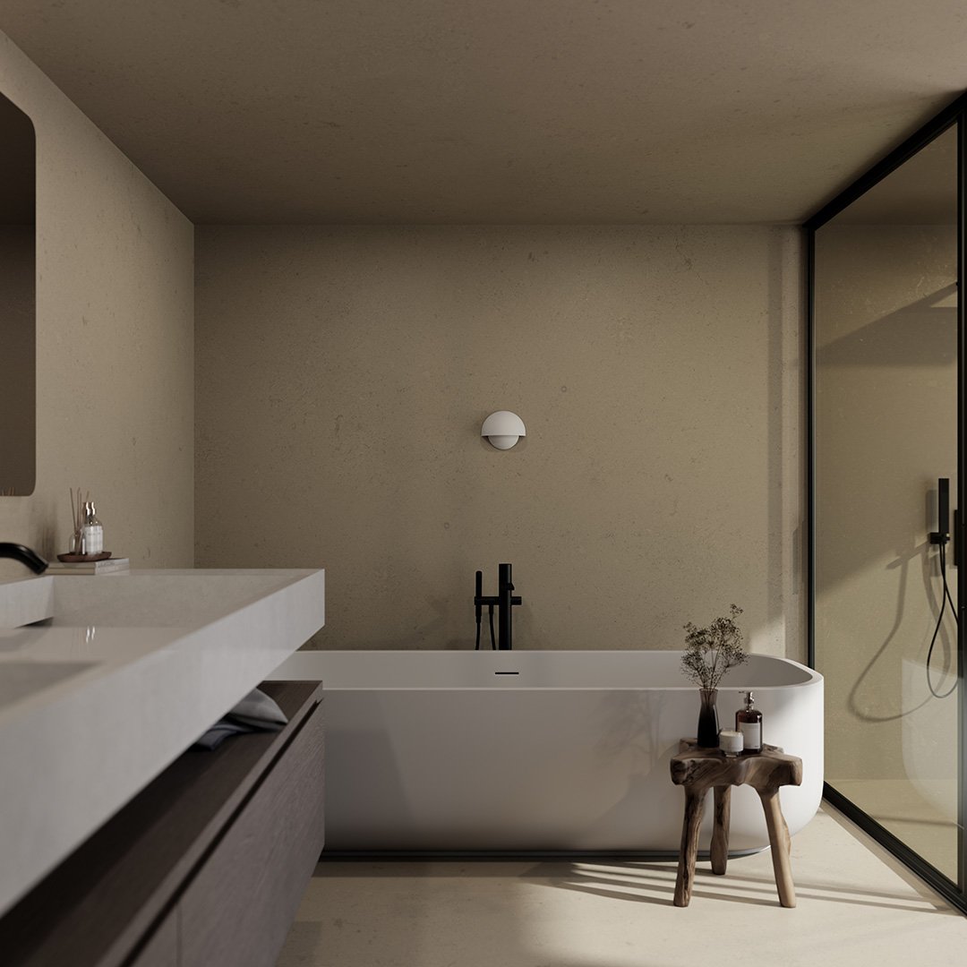 APOLLO Wall Lamp | Wall Lamp | Elegant Wall Illumination