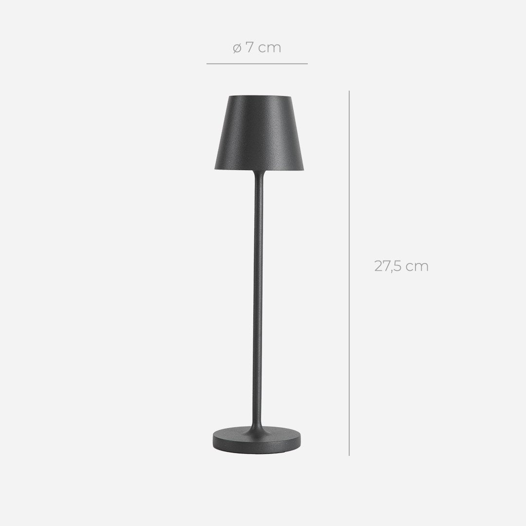 NOVA Table lamp | Table Lamp | LED | Sleek Table Accent