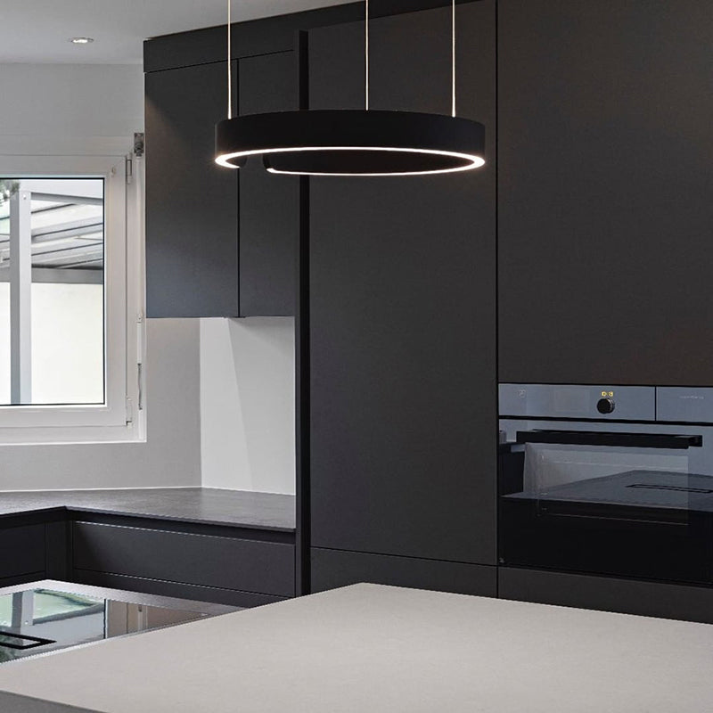 ModernLuxe Pendant Lamp | Lighting | LED | metal | 15W | 220V | Premium Lighting Solution