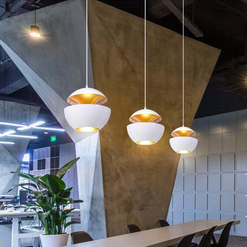 Ariana Elegant Ceiling Lamp | Lighting | LED | metal | Premium Lighting Solution