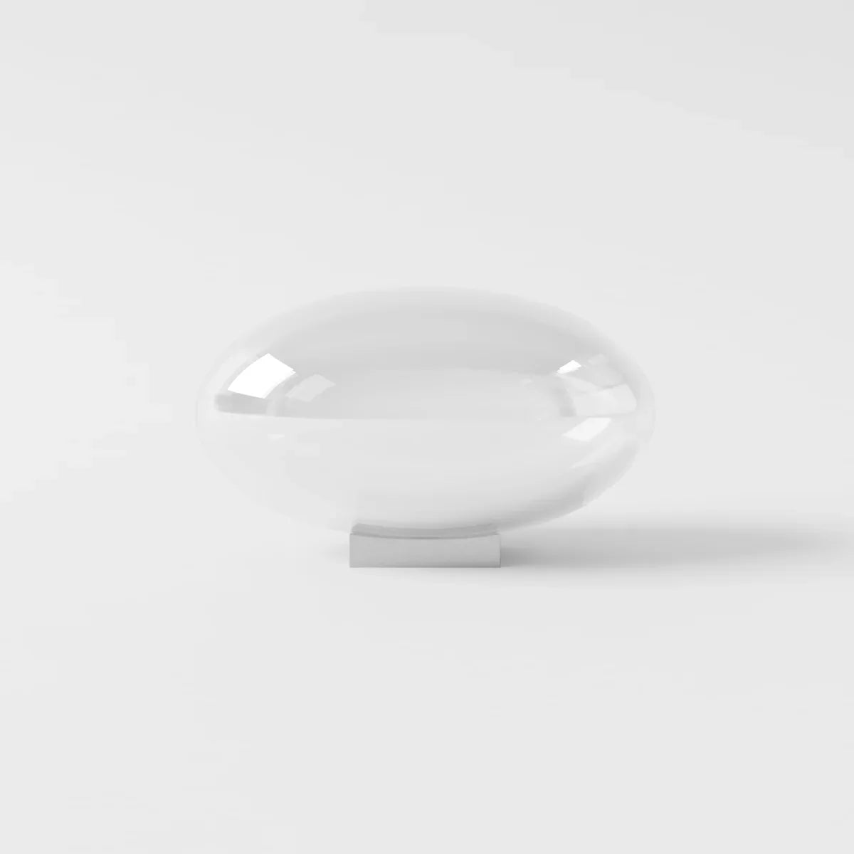 IlluCrystal Crystal Table Lamp Luxury | Table Lamp | LED | metal/glass/crystal | 5V/220V | Sleek Table Accent