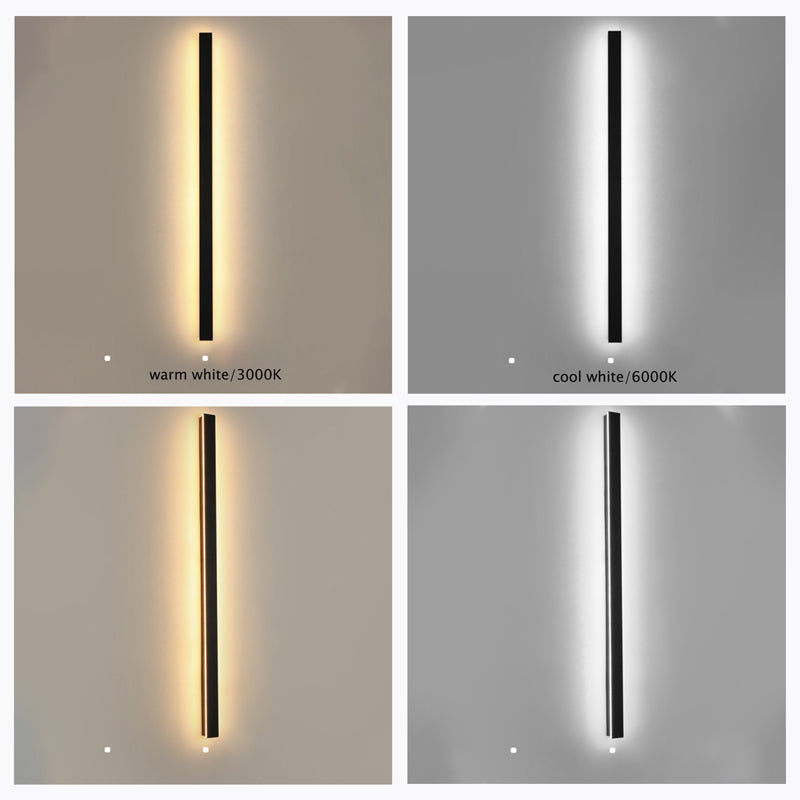 Zenith Modern Design Wall Lamps | Wall Lamp | Led | Metal | Elegant Wall Illumination