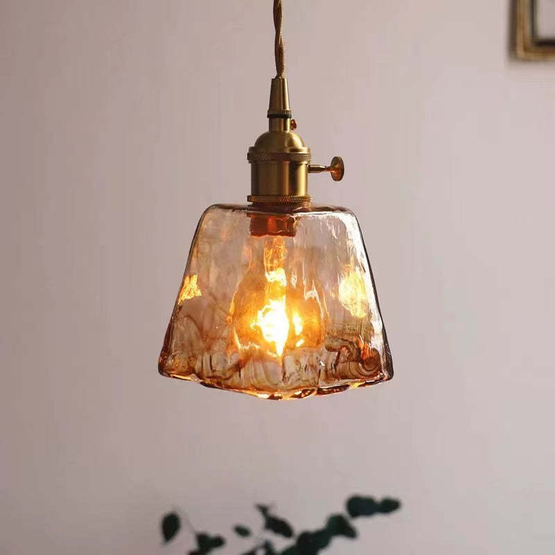 Eloise Vintage Ceiling Lamps Golden | Lighting | LED | glass/metal | Premium Lighting Solution